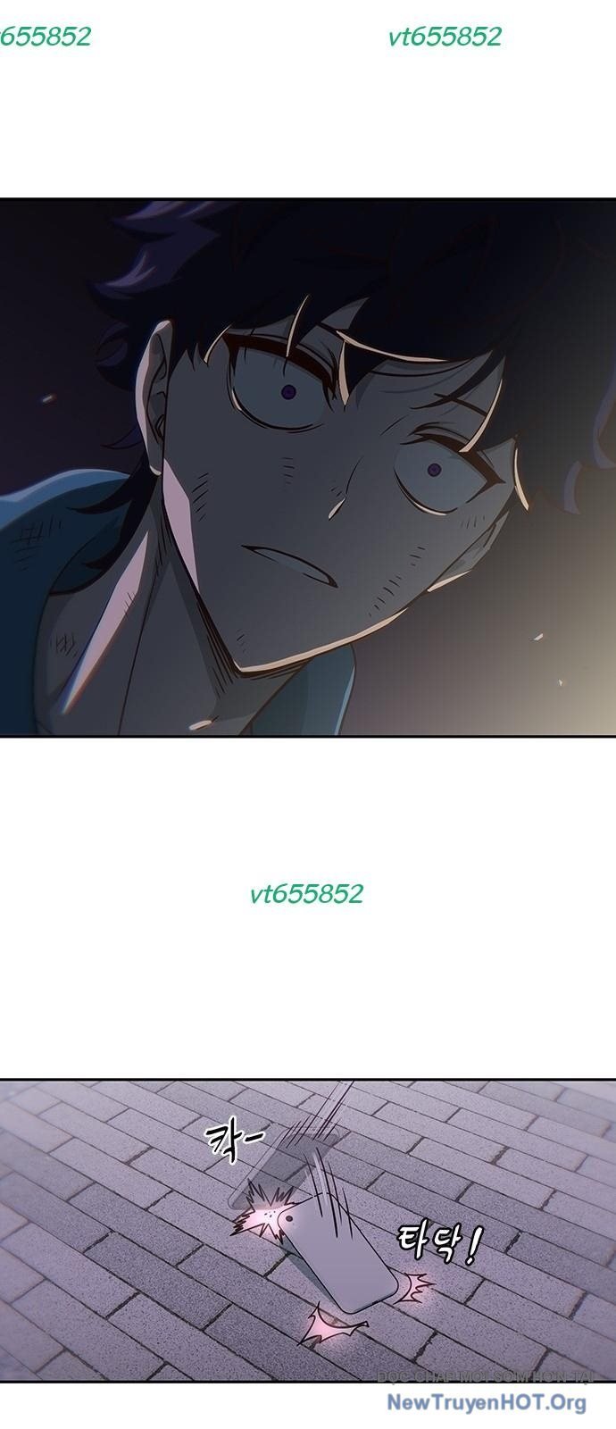 Unluck Chapter 58 - Trang 2