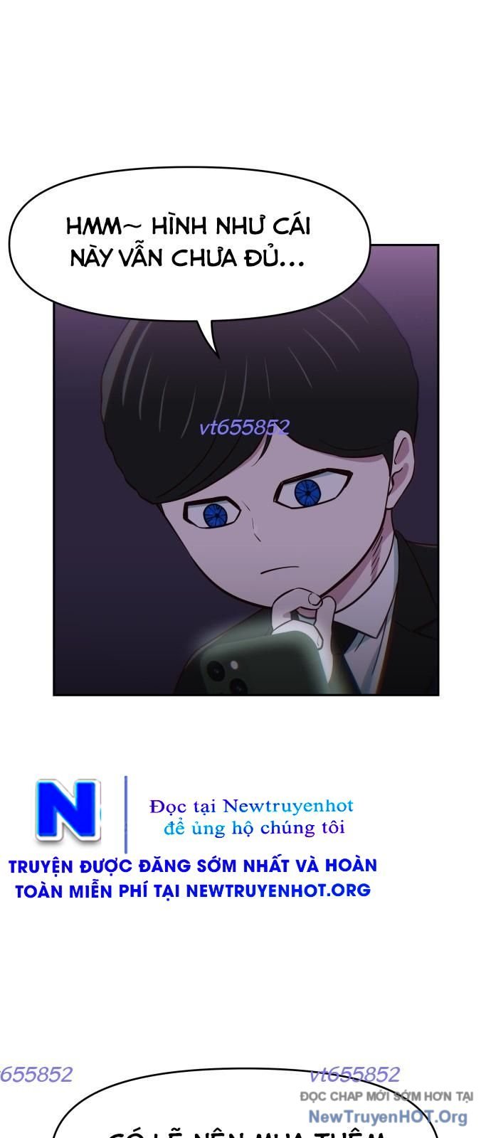 Unluck Chapter 58 - Trang 2