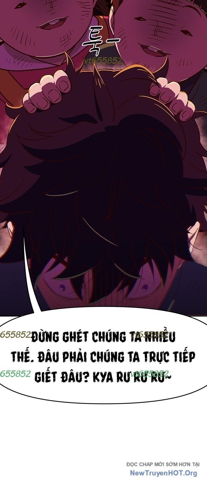 Unluck Chapter 58 - Trang 2