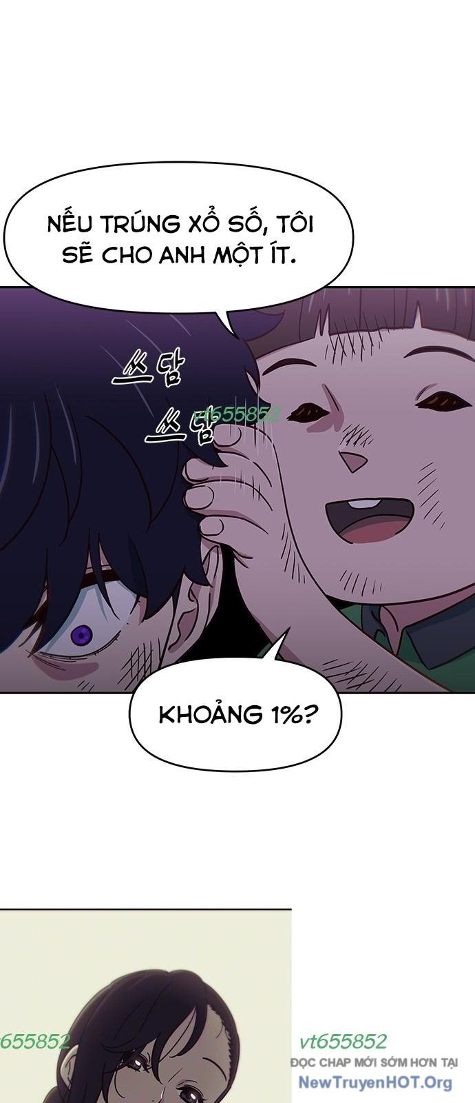 Unluck Chapter 58 - Trang 2