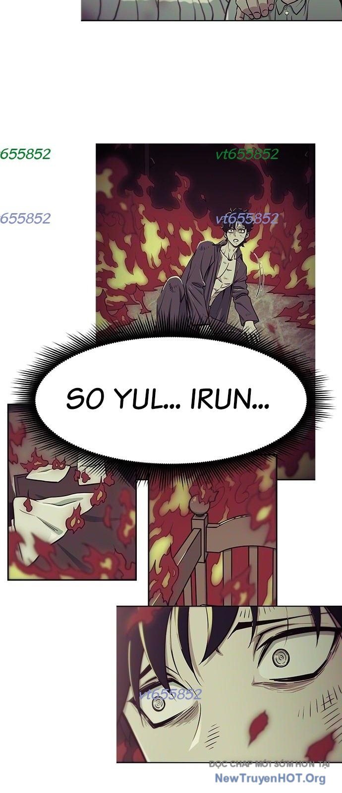Unluck Chapter 58 - Trang 2