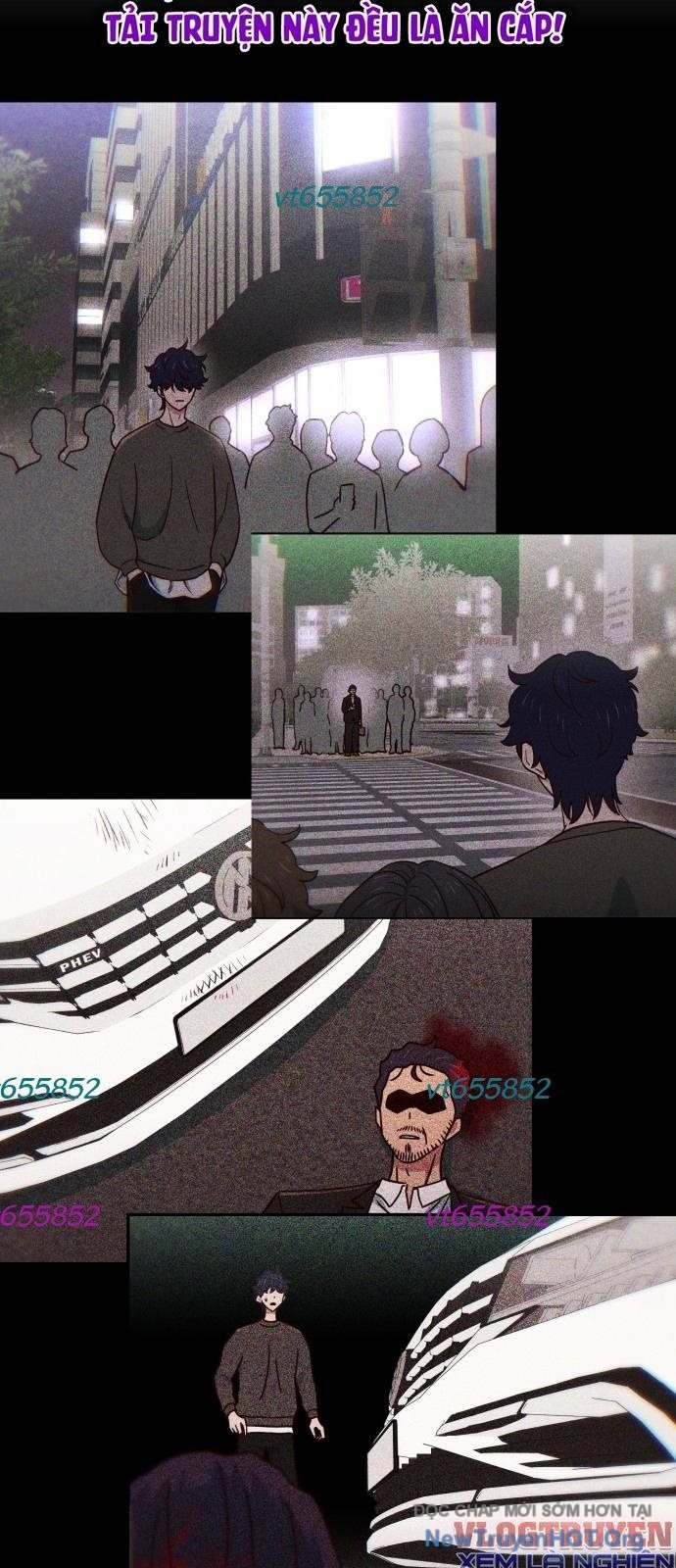 Unluck Chapter 58 - Trang 2