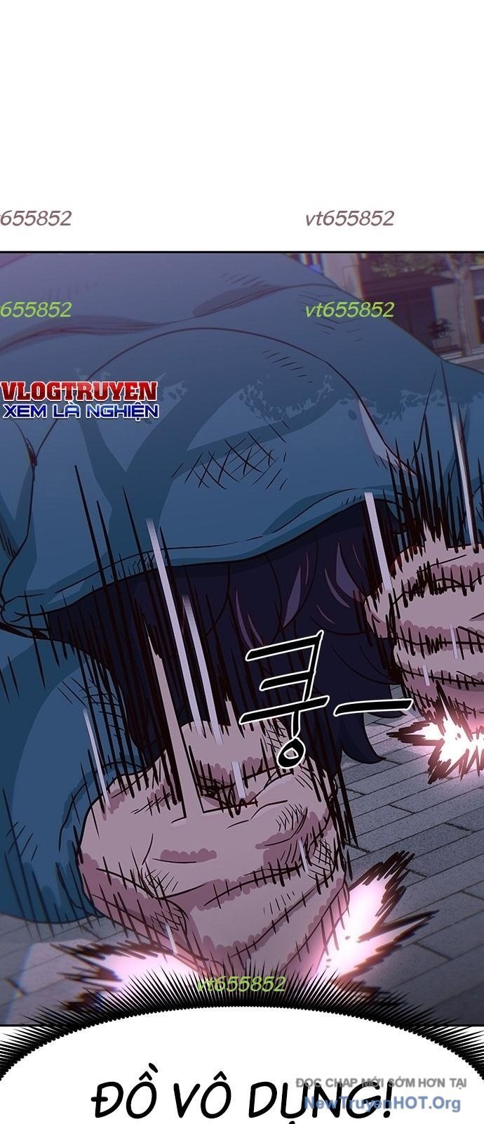 Unluck Chapter 58 - Trang 2