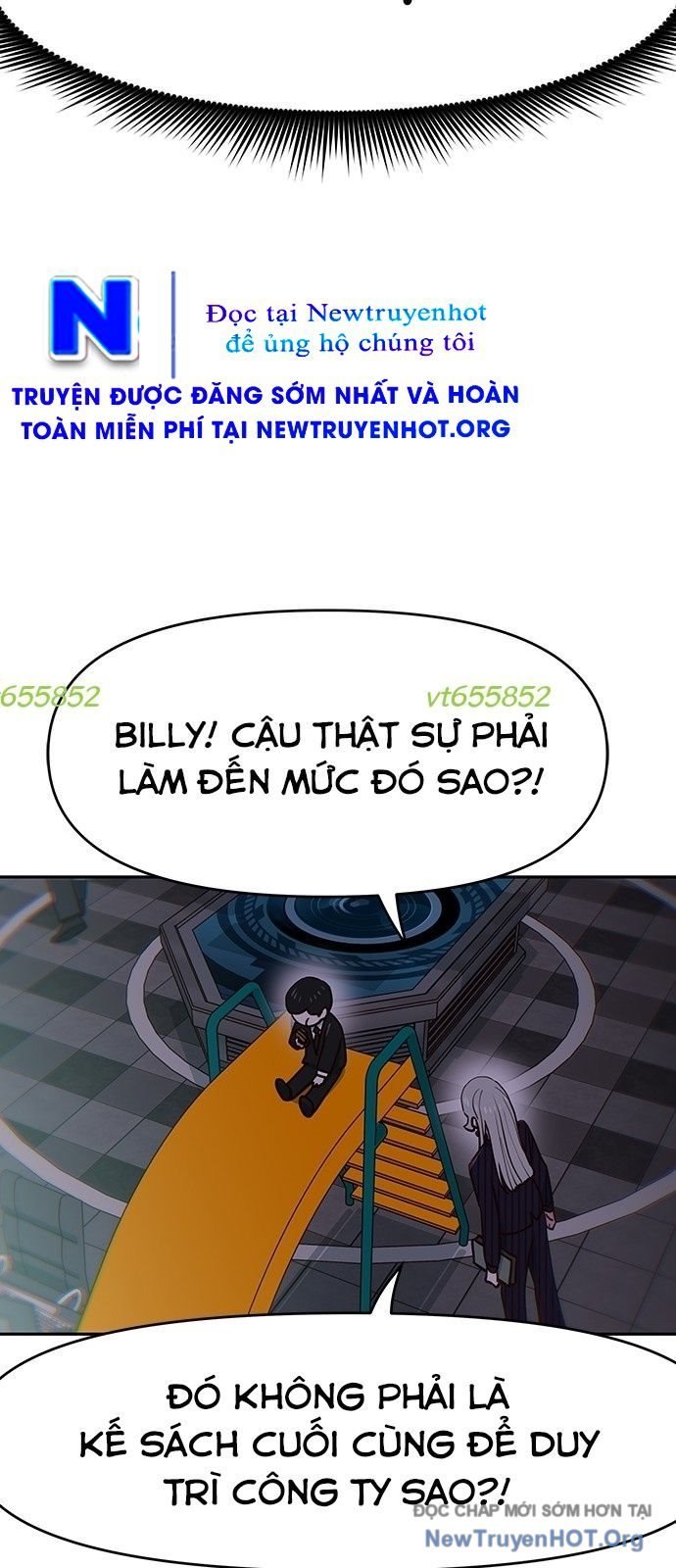 Unluck Chapter 58 - Trang 2