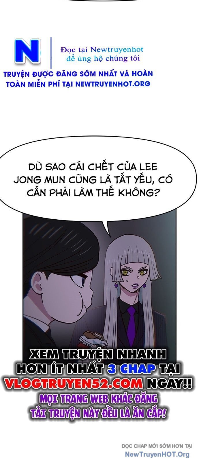 Unluck Chapter 58 - Trang 2