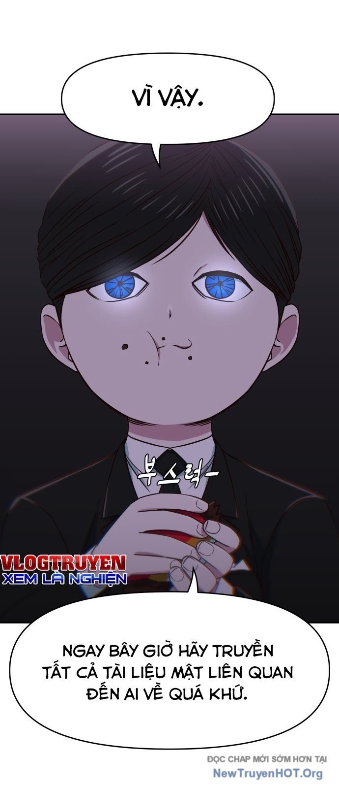 Unluck Chapter 58 - Trang 2