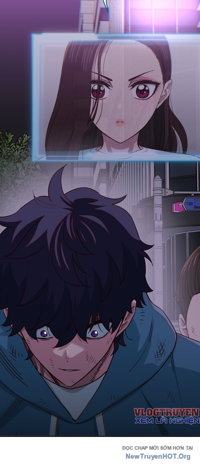 Unluck Chapter 58 - Trang 2