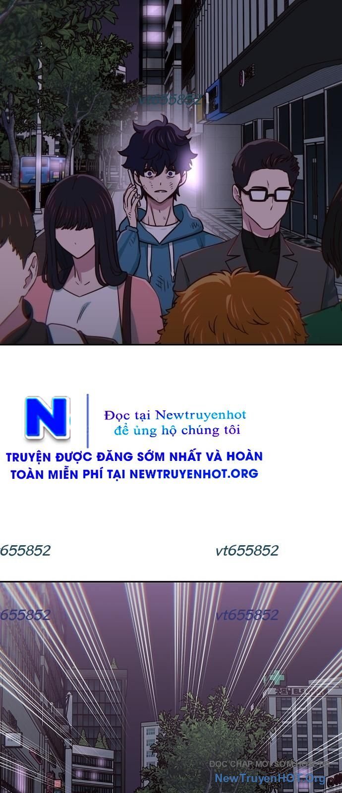 Unluck Chapter 58 - Trang 2
