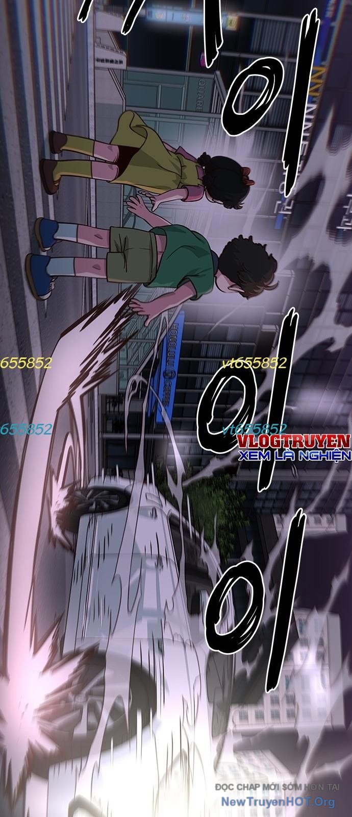 Unluck Chapter 58 - Trang 2