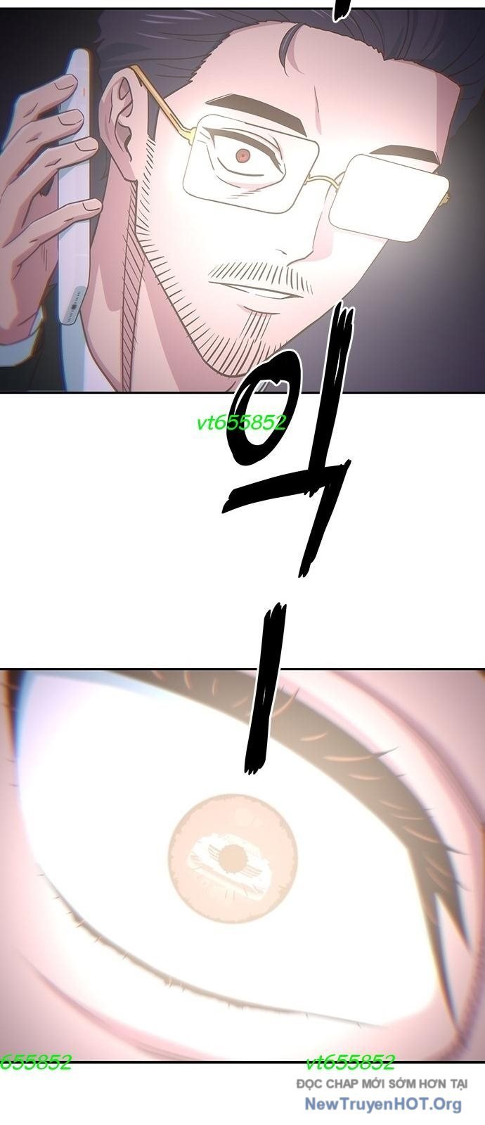 Unluck Chapter 58 - Trang 2