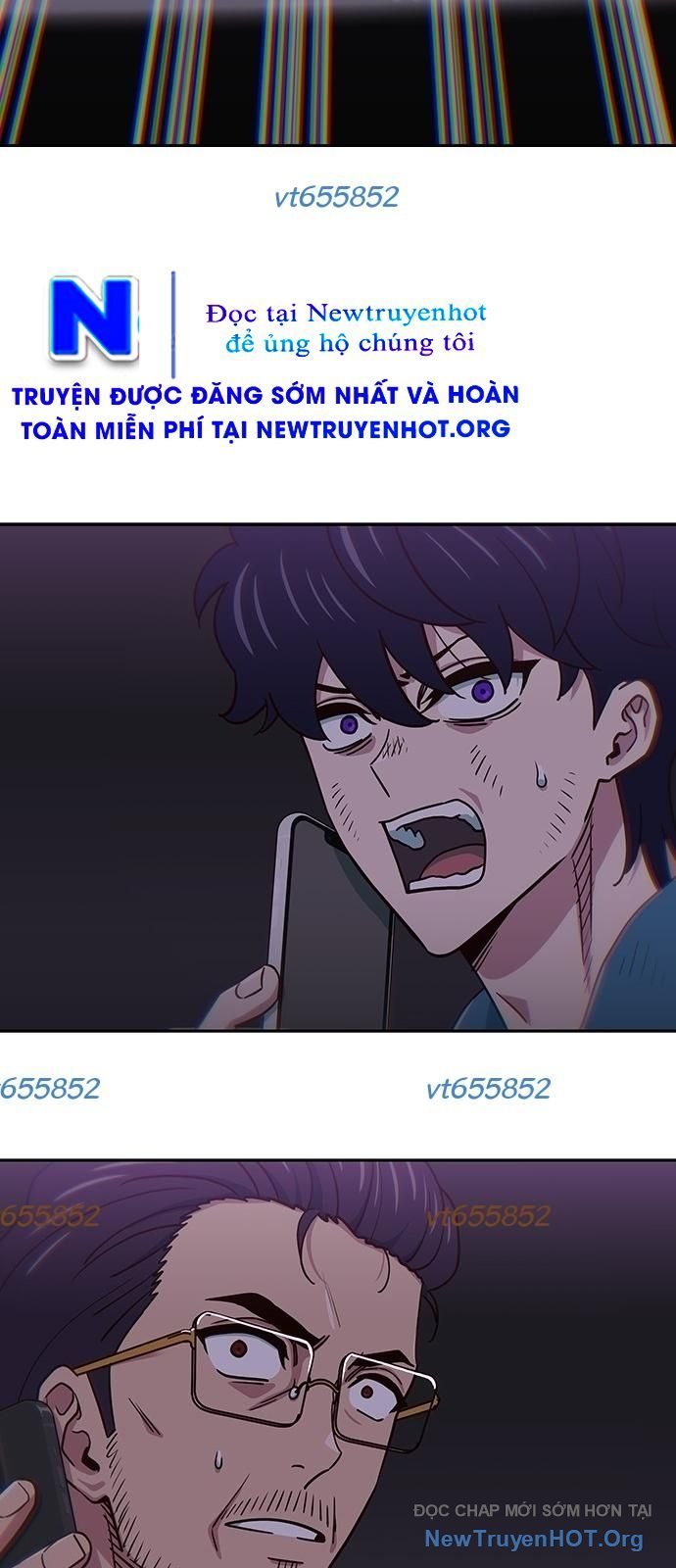 Unluck Chapter 58 - Trang 2
