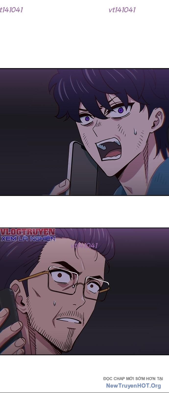 Unluck Chapter 59 7