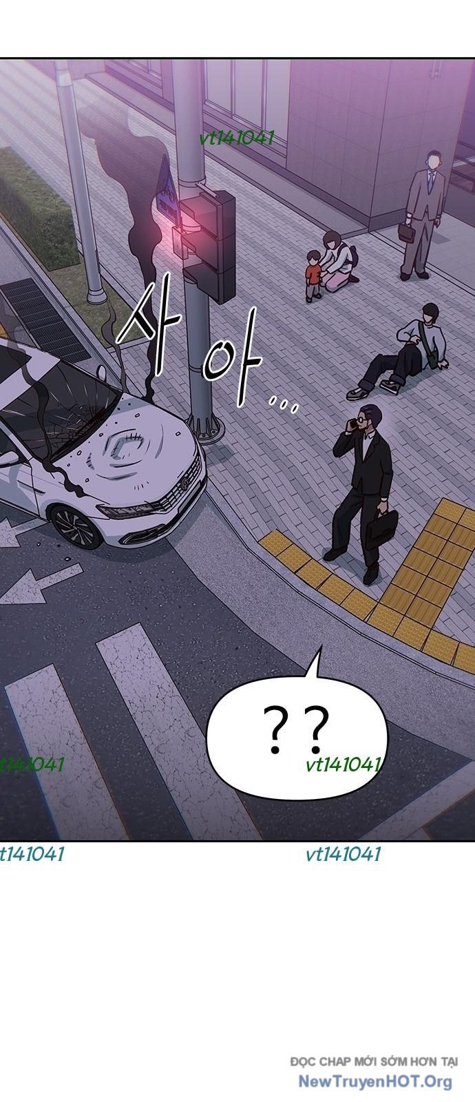 Unluck Chapter 59 10