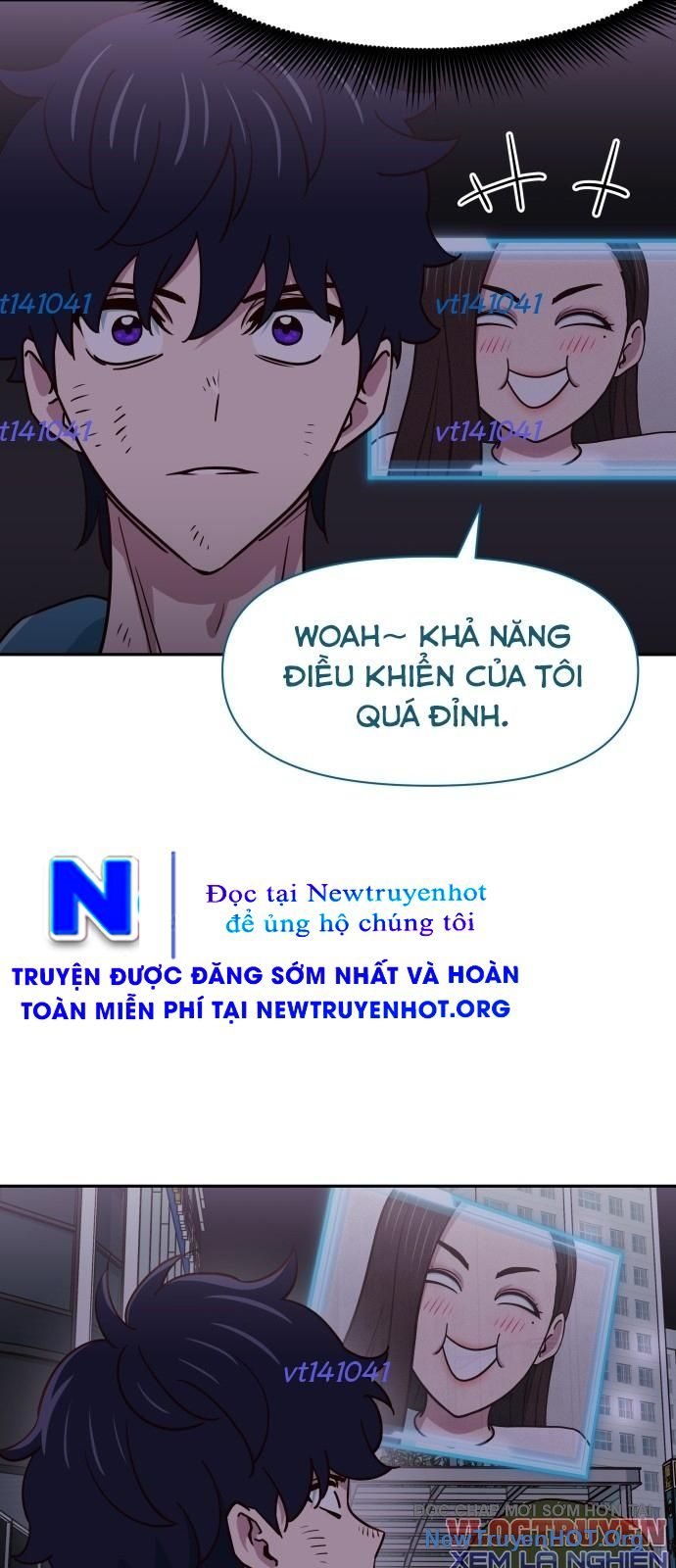 Unluck Chapter 59 13