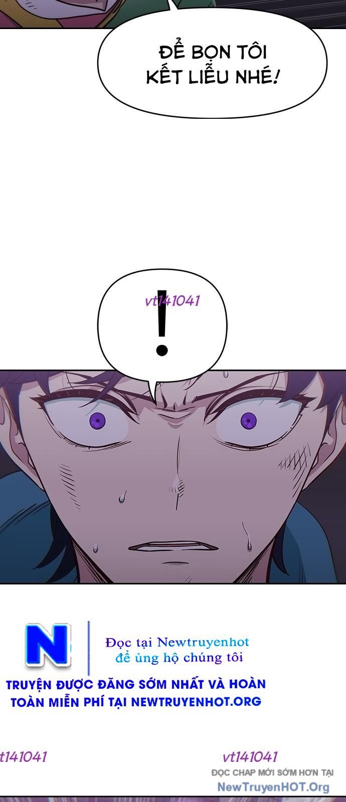 Unluck Chapter 59 16