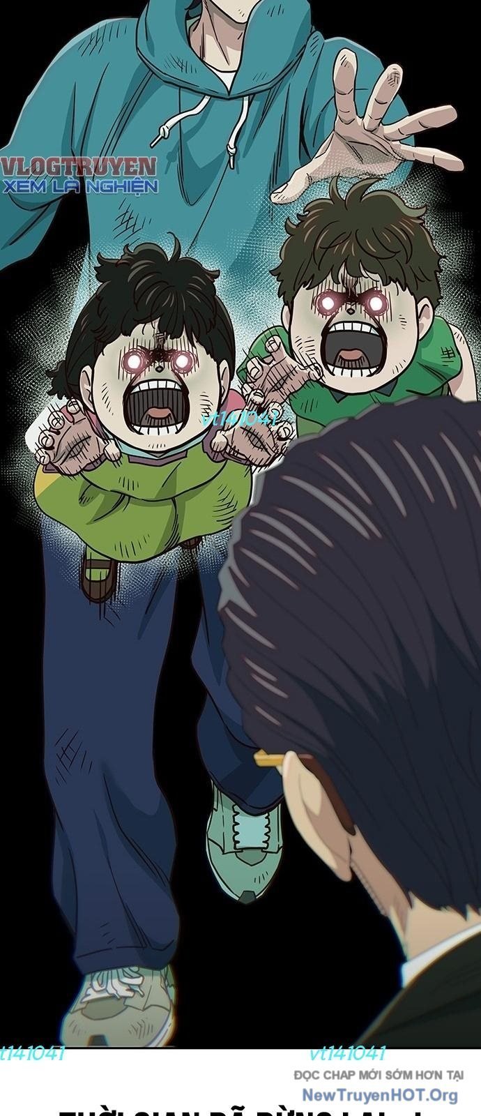Unluck Chapter 59 31