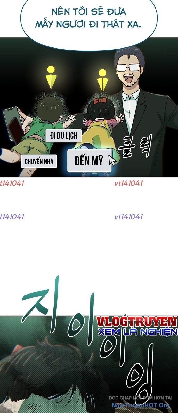 Unluck Chapter 59 34