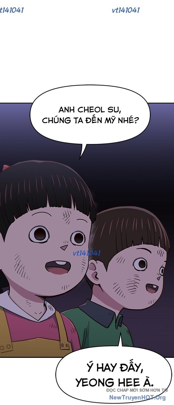 Unluck Chapter 59 37