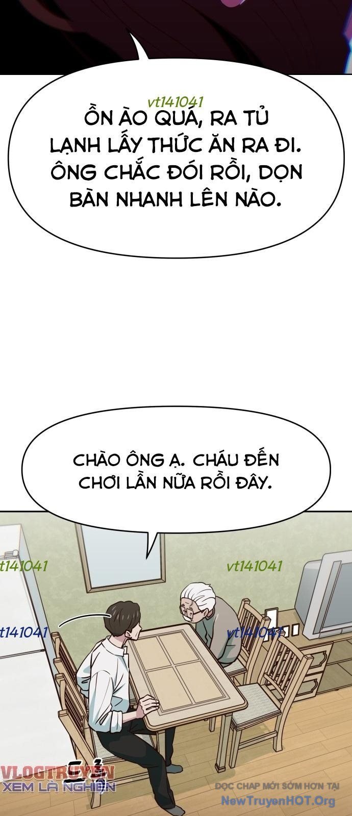 Unluck Chapter 59 55