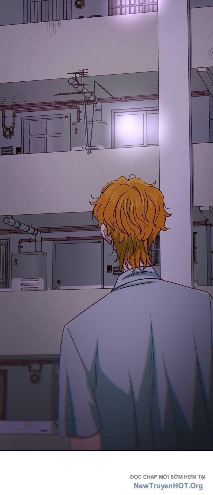 Unluck Chapter 59 59