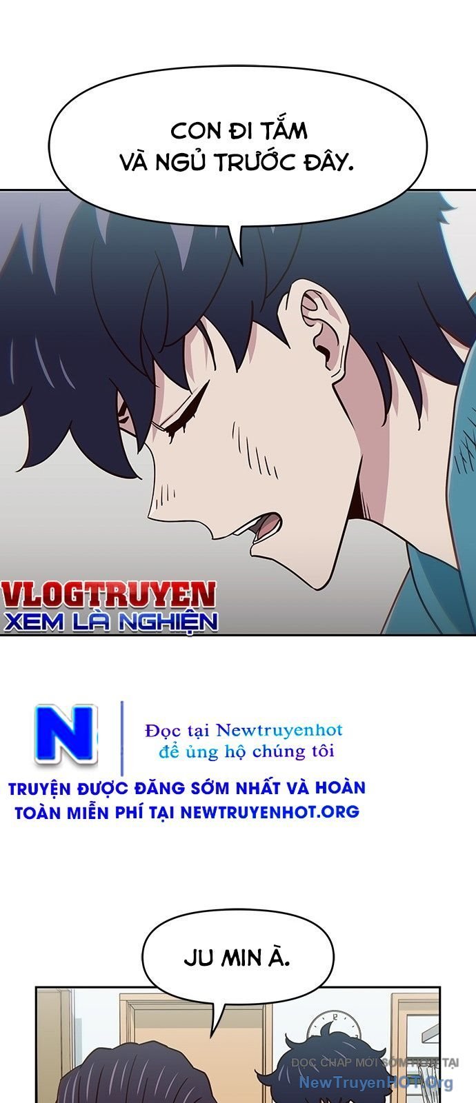Unluck Chapter 59 62