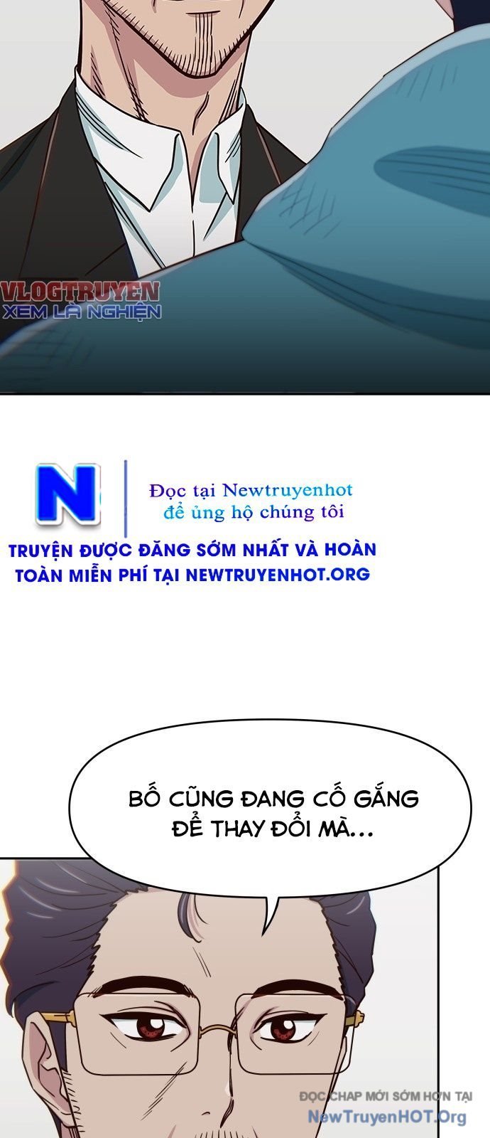 Unluck Chapter 59 64