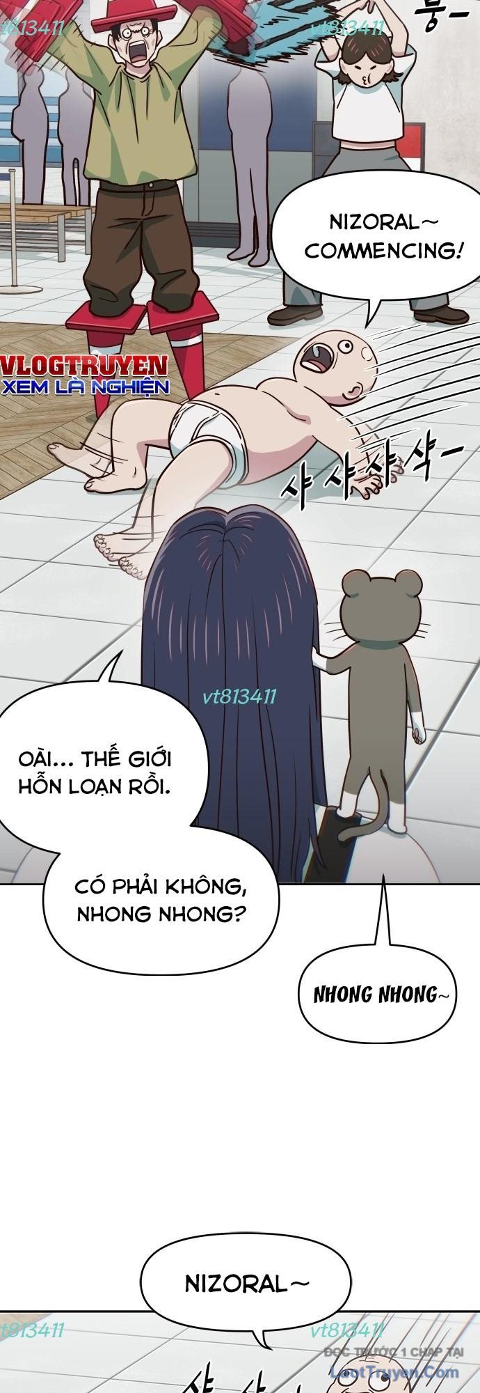 Unluck Chapter 62 - Trang 2