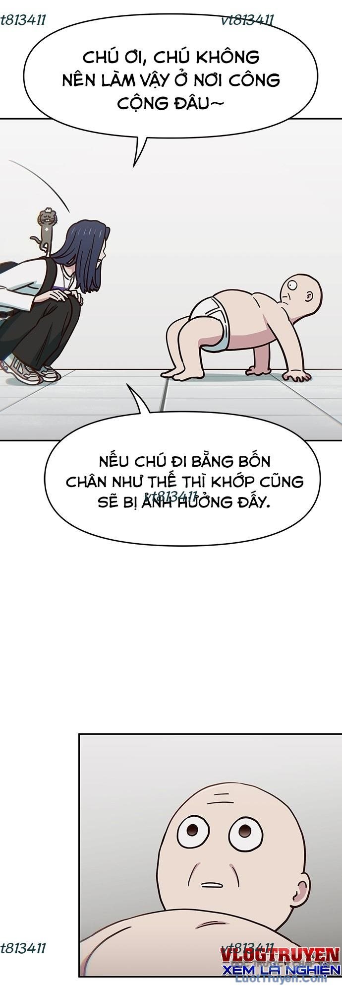 Unluck Chapter 62 - Trang 2