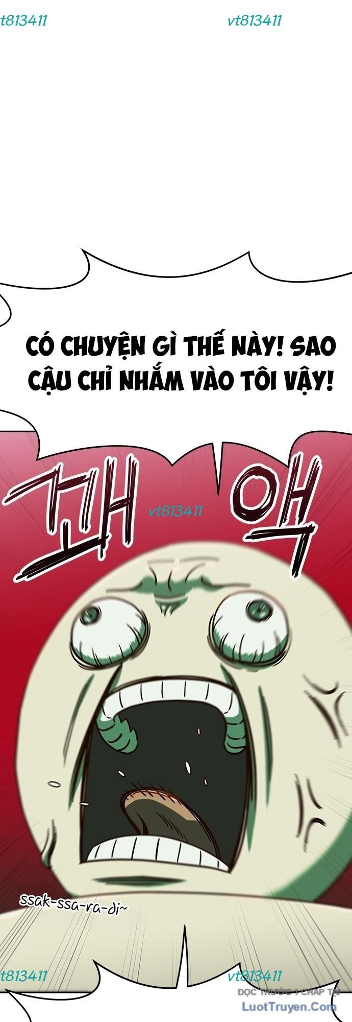 Unluck Chapter 62 - Trang 2