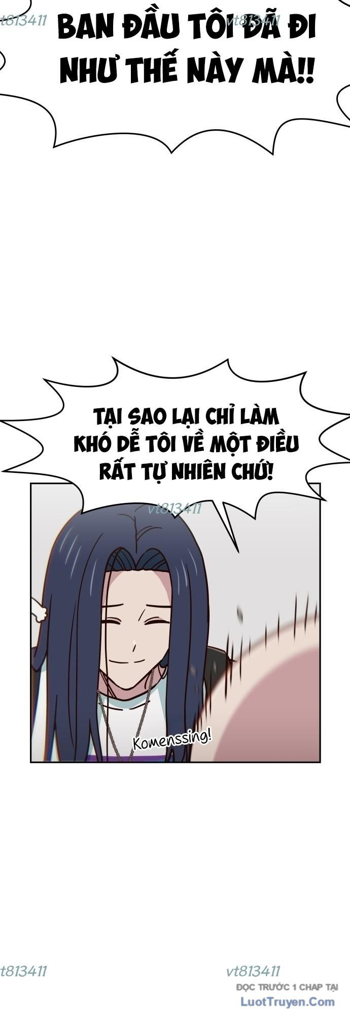 Unluck Chapter 62 - Trang 2