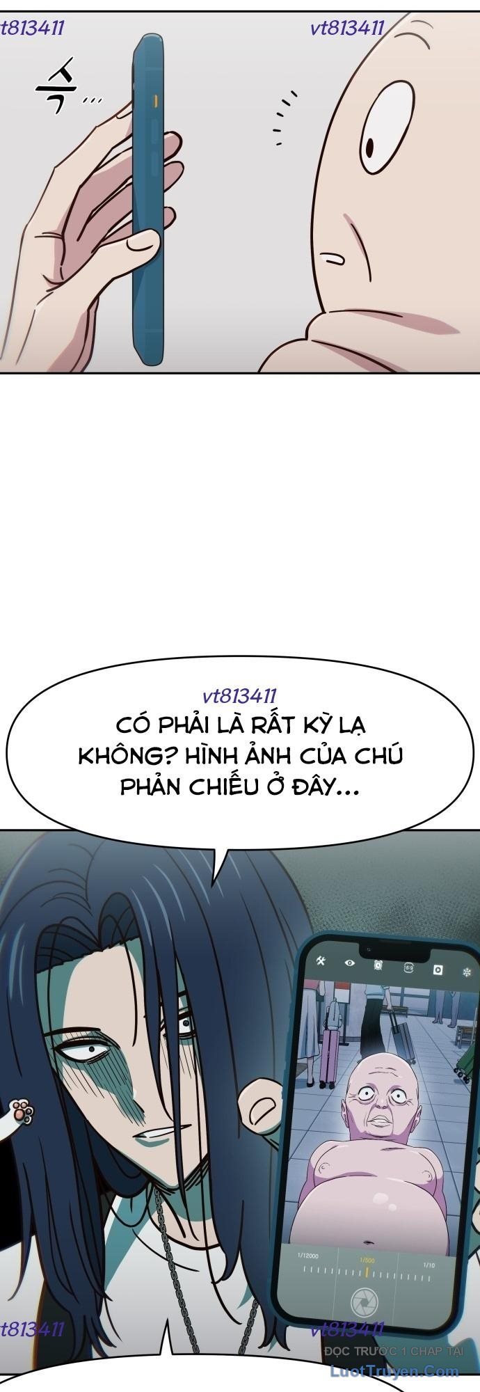 Unluck Chapter 62 - Trang 2