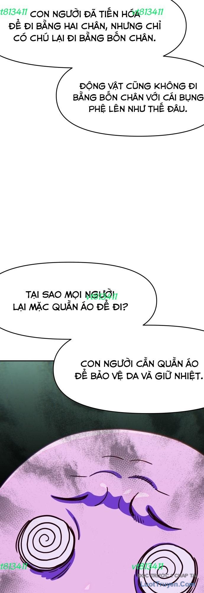 Unluck Chapter 62 - Trang 2