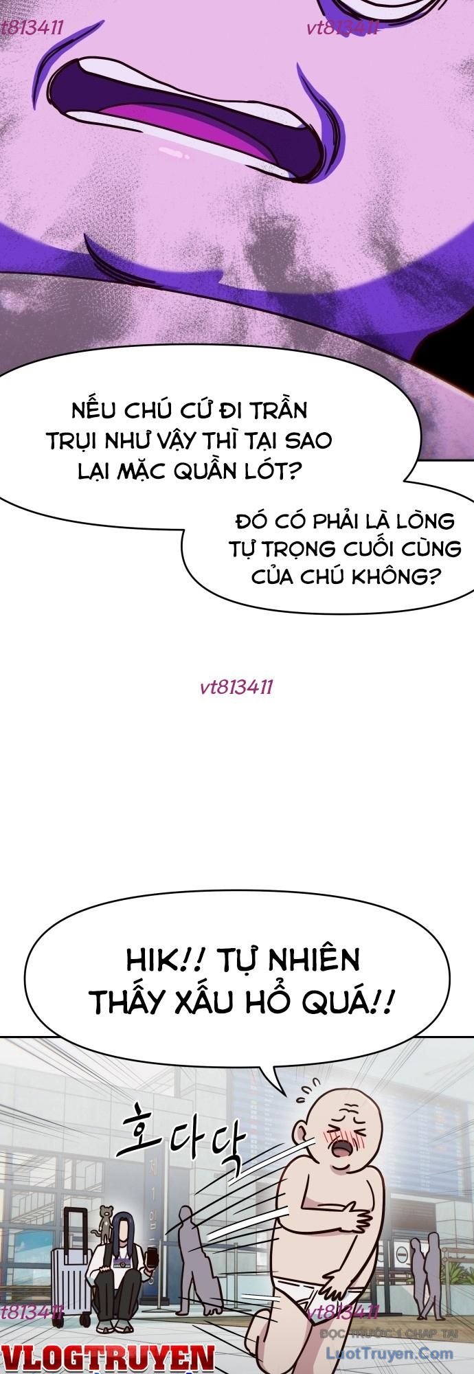 Unluck Chapter 62 - Trang 2