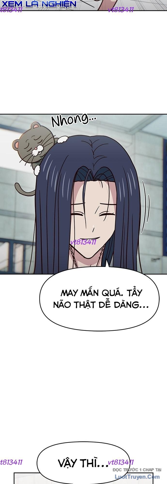 Unluck Chapter 62 - Trang 2