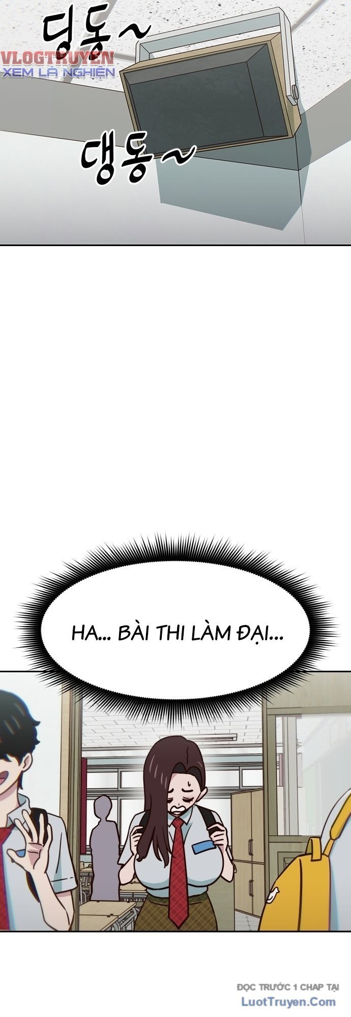 Unluck Chapter 62 - Trang 2