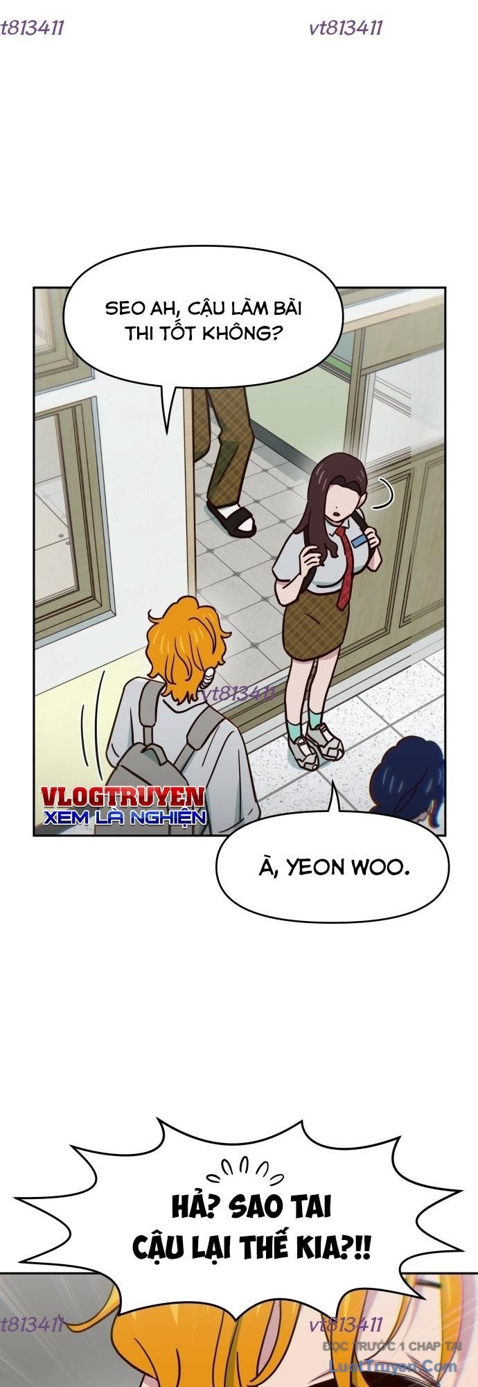 Unluck Chapter 62 - Trang 2