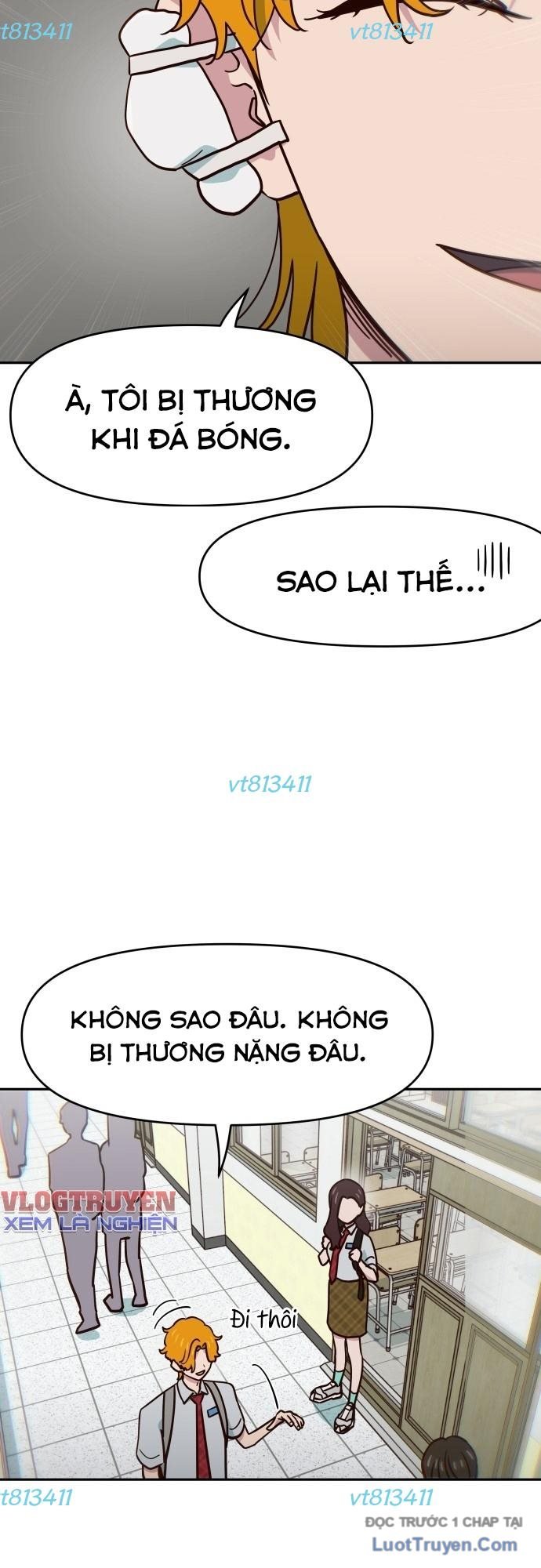 Unluck Chapter 62 - Trang 2