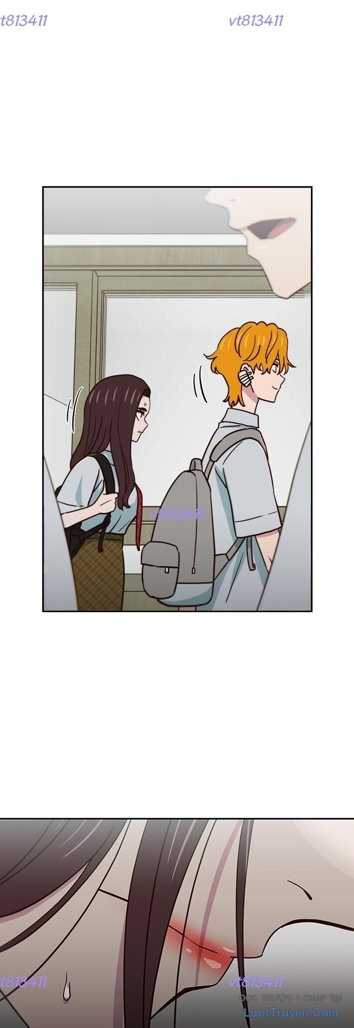 Unluck Chapter 62 - Trang 2