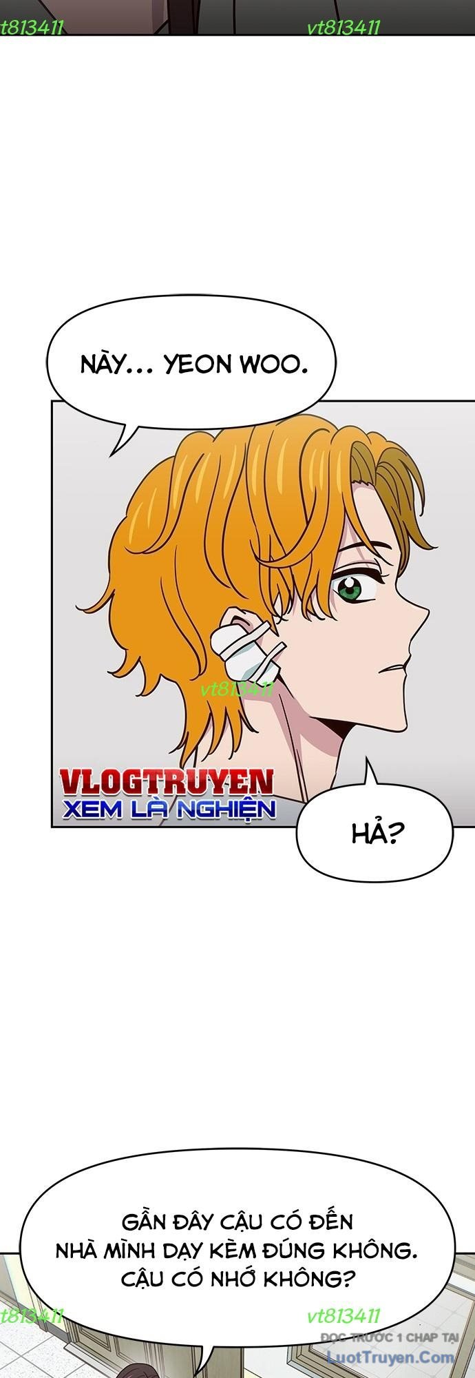 Unluck Chapter 62 - Trang 2