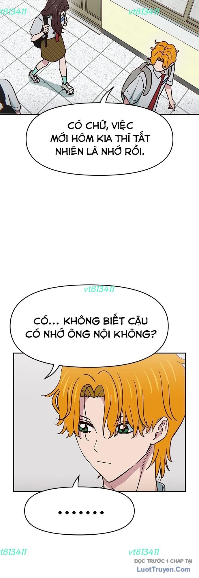 Unluck Chapter 62 - Trang 2