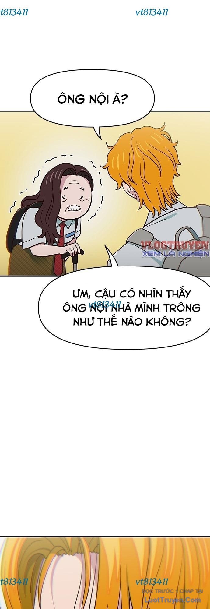 Unluck Chapter 62 - Trang 2