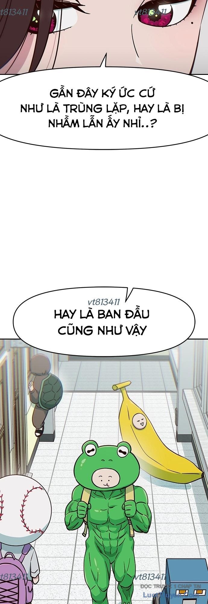 Unluck Chapter 62 - Trang 2