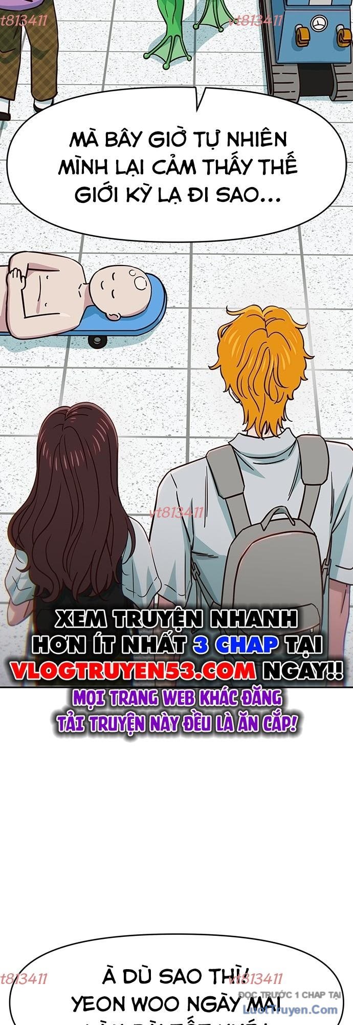 Unluck Chapter 62 - Trang 2