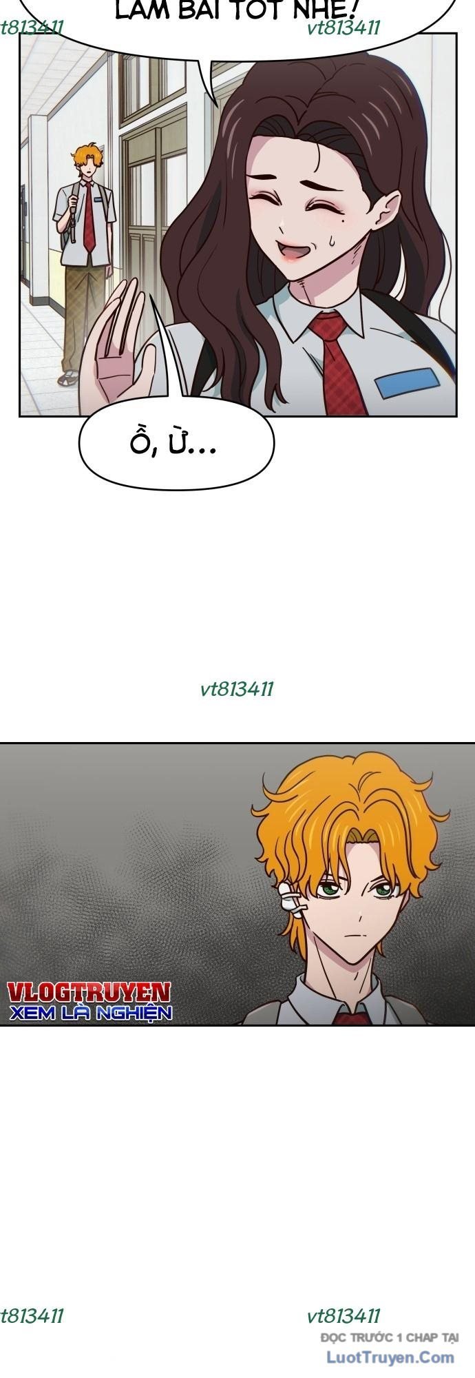 Unluck Chapter 62 - Trang 2