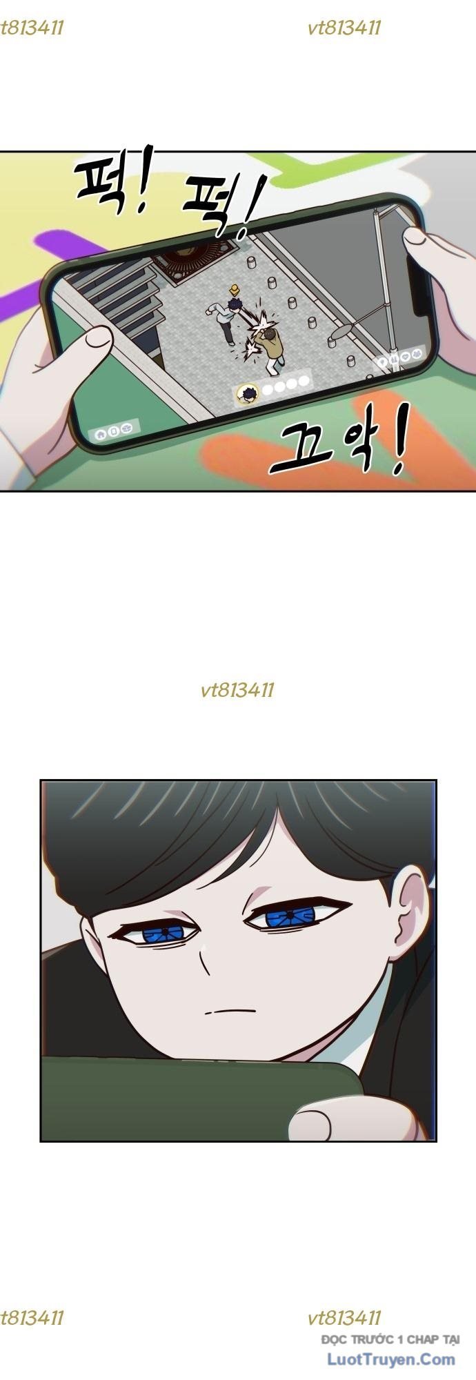 Unluck Chapter 62 - Trang 2