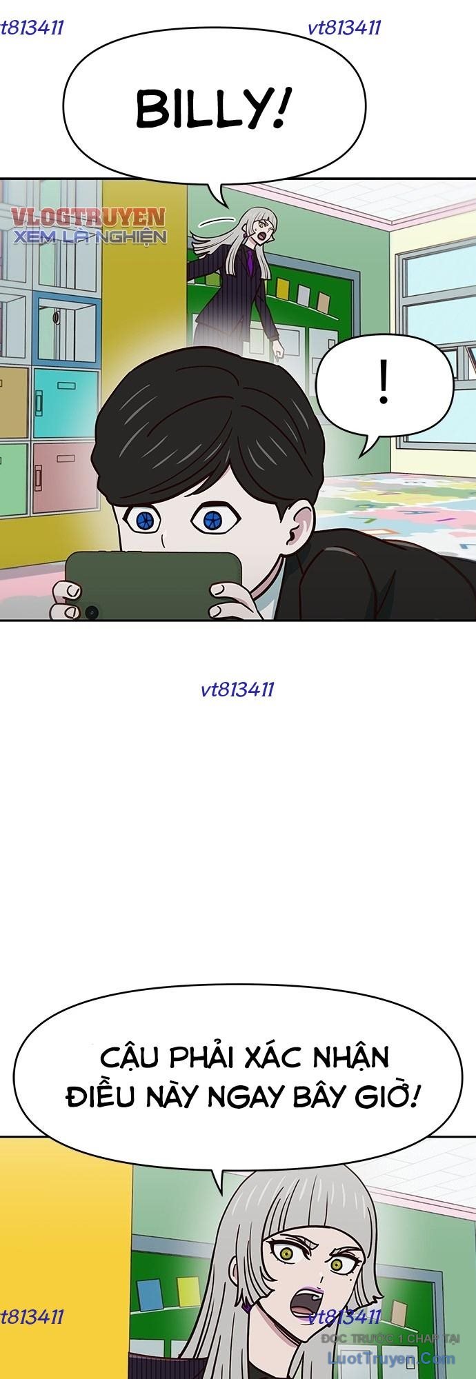 Unluck Chapter 62 - Trang 2