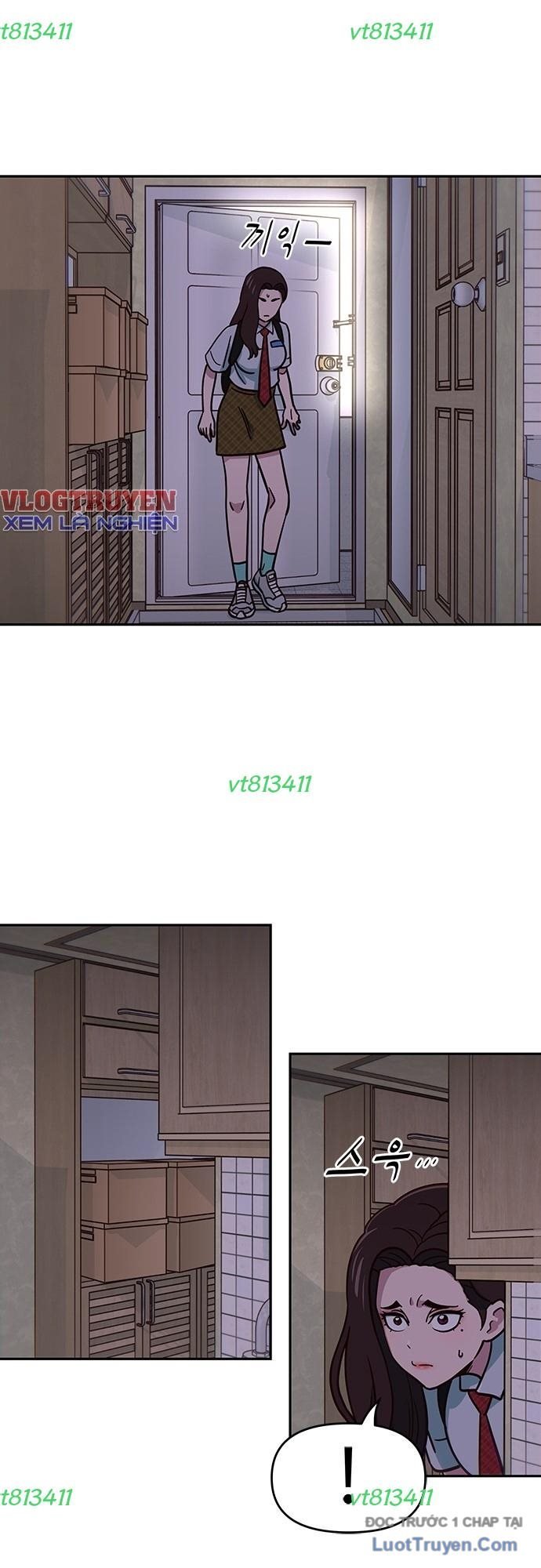 Unluck Chapter 62 - Trang 2