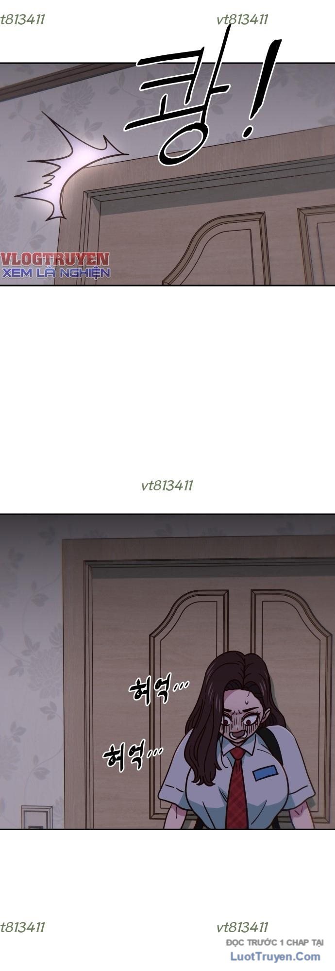 Unluck Chapter 62 - Trang 2