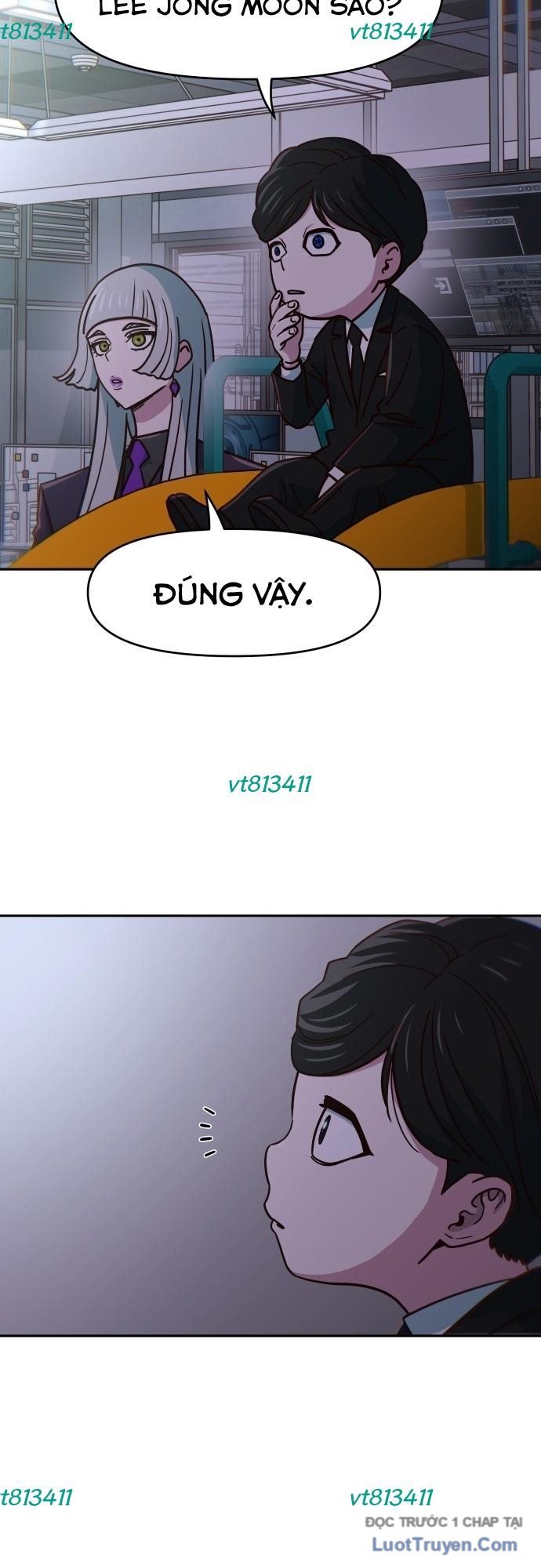 Unluck Chapter 62 - Trang 2