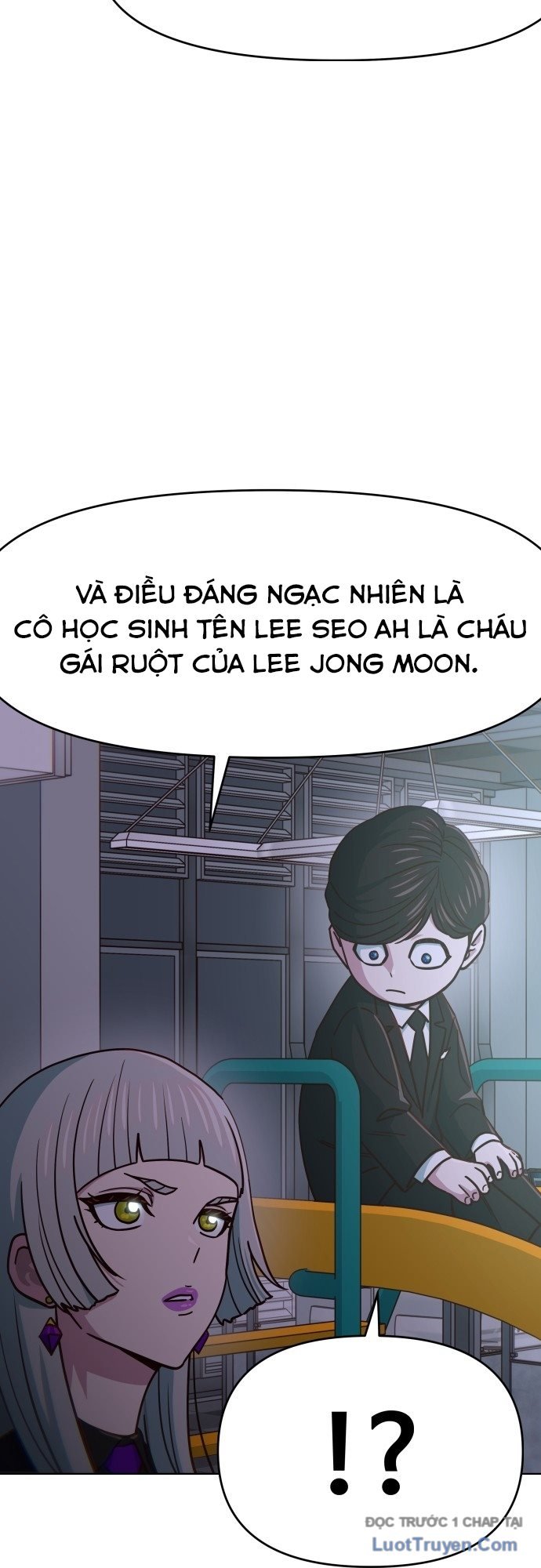 Unluck Chapter 62 - Trang 2